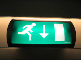 Exit & Emergency Lighting