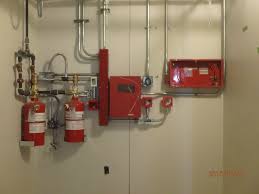 fire alarm system