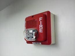 fire alarm system